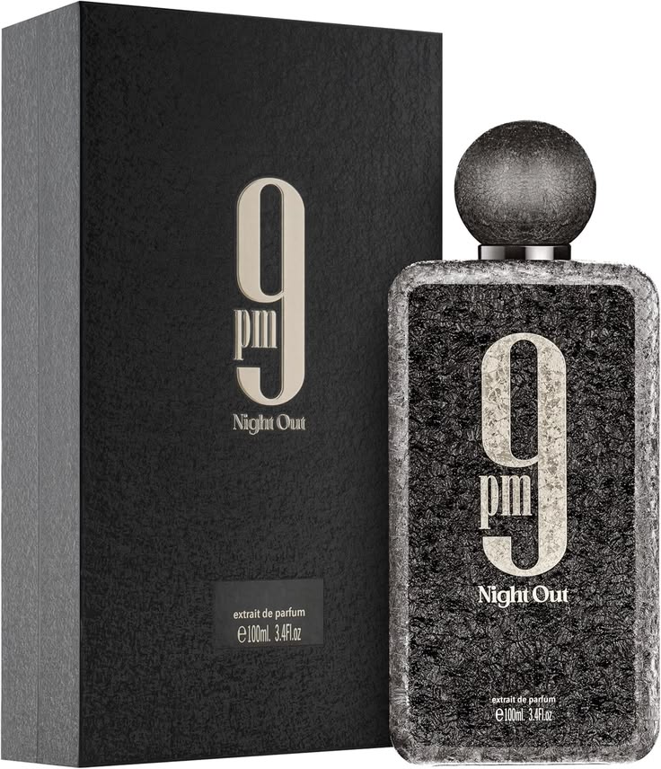 9PM NIGHT OUT 100ML