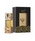 ATHEERI LATTAFA 100ML