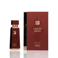 LIQUID BRUN EDIÇÃO LIMITADA 150ML