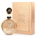 FAKHAR GOLD EXTRAIT LATTAFA 100ML