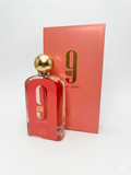 9AM pour femme AFNAN 100ML