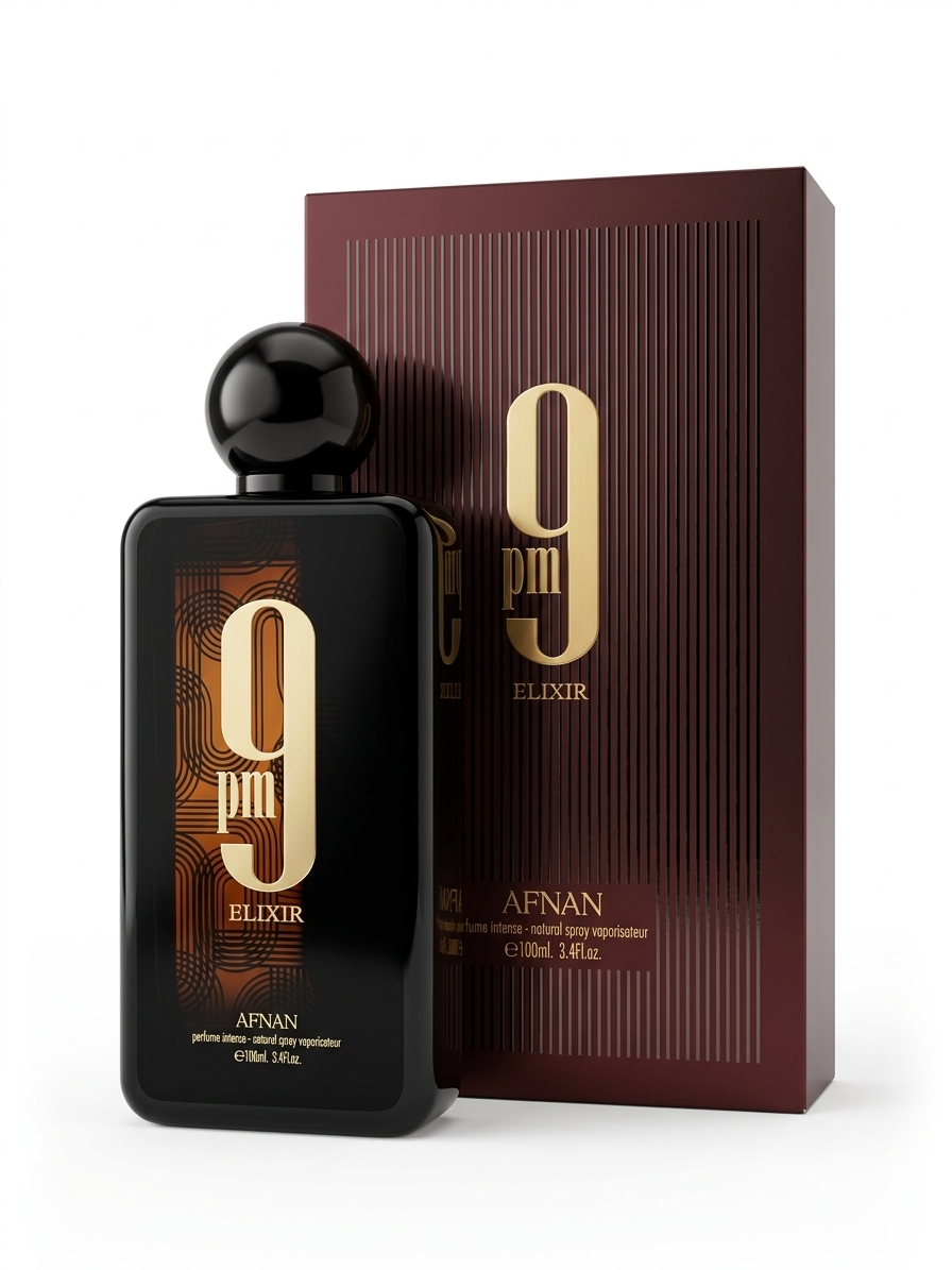 9PM ELIXIR 100ML