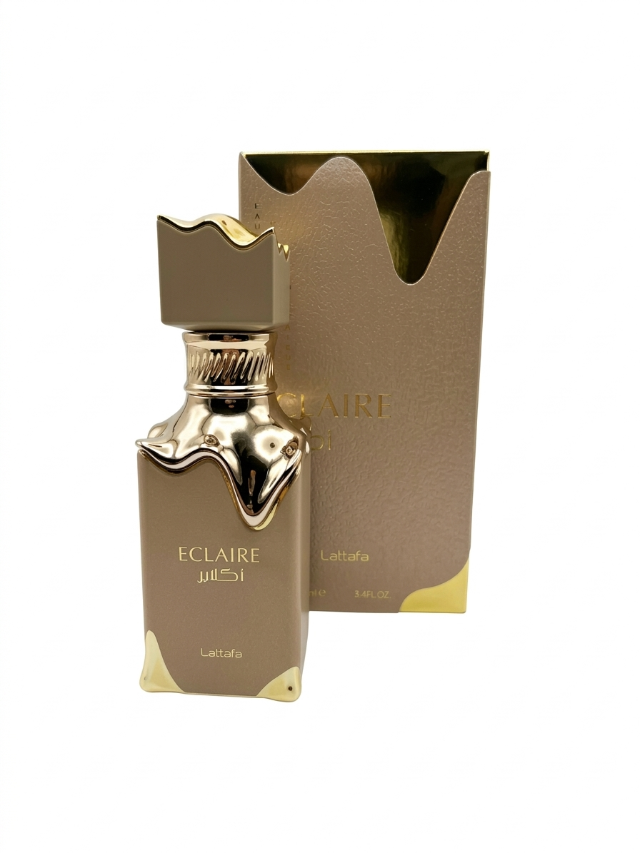 ECLAIRE LATTAFA 100ML