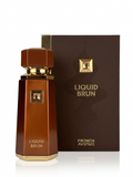 LIQUID BRUN BY FRENCH AVENUE 100ML