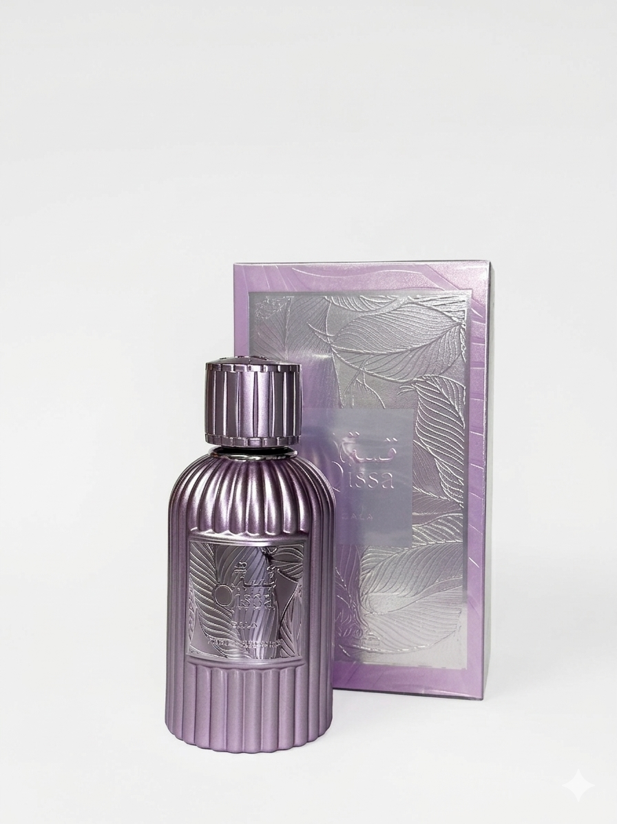 QISSA GALA PARIS CORNER 100ML