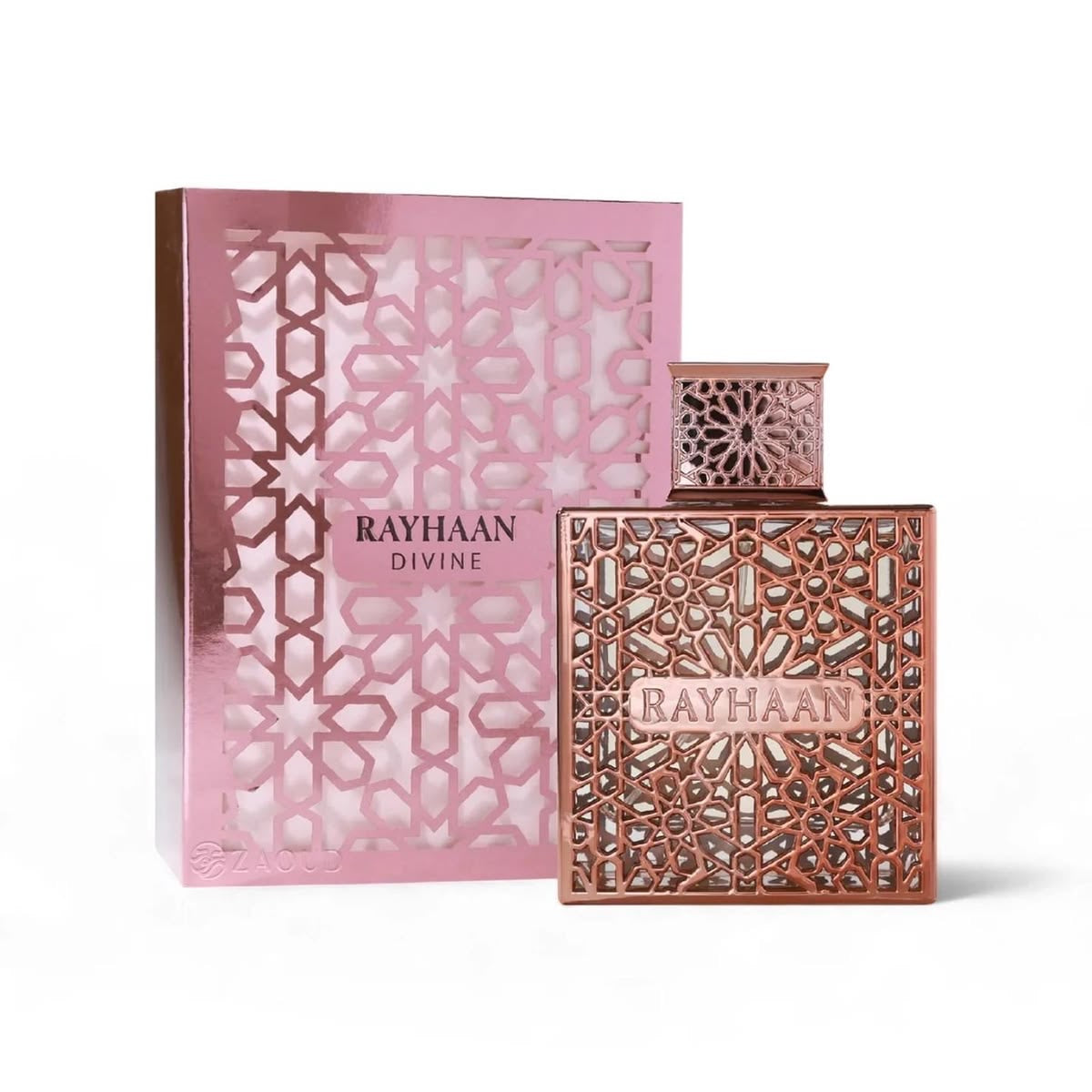 RAYHAAN DIVINE 100ML
