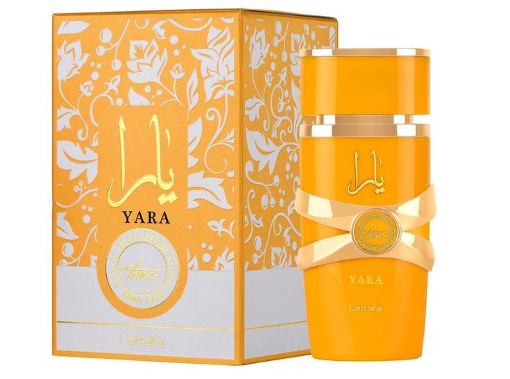 YARA TOUS LATTAFA 100ML