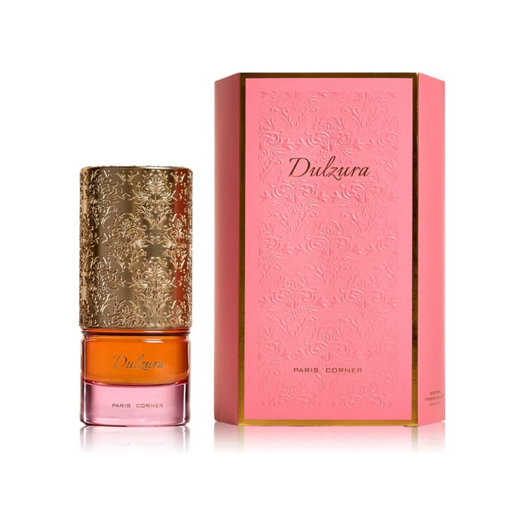 DULZURA PARIS CORNER 100ML