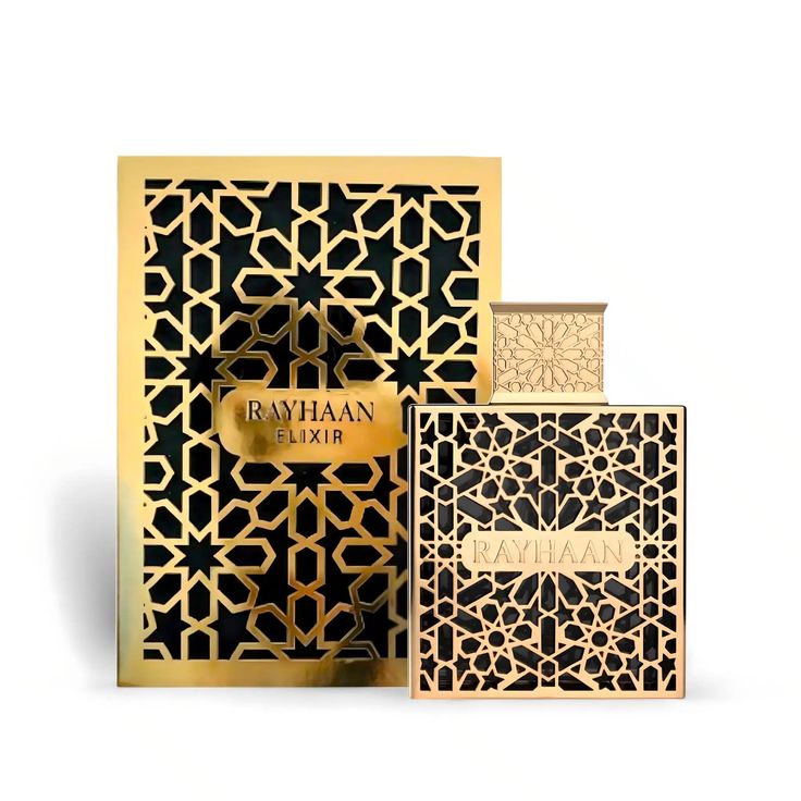 RAYHAAN ELIXIR 100ML