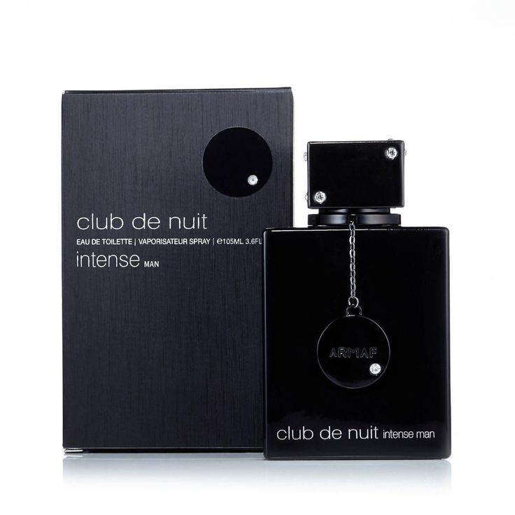 CLUB DE NUIT INTENSE MAN EDP 200ML