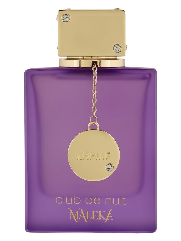 CLUB DE NUIT MALEKA 105ML